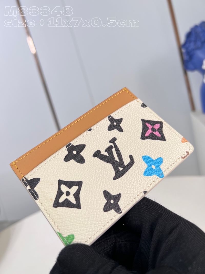 LV Wallets